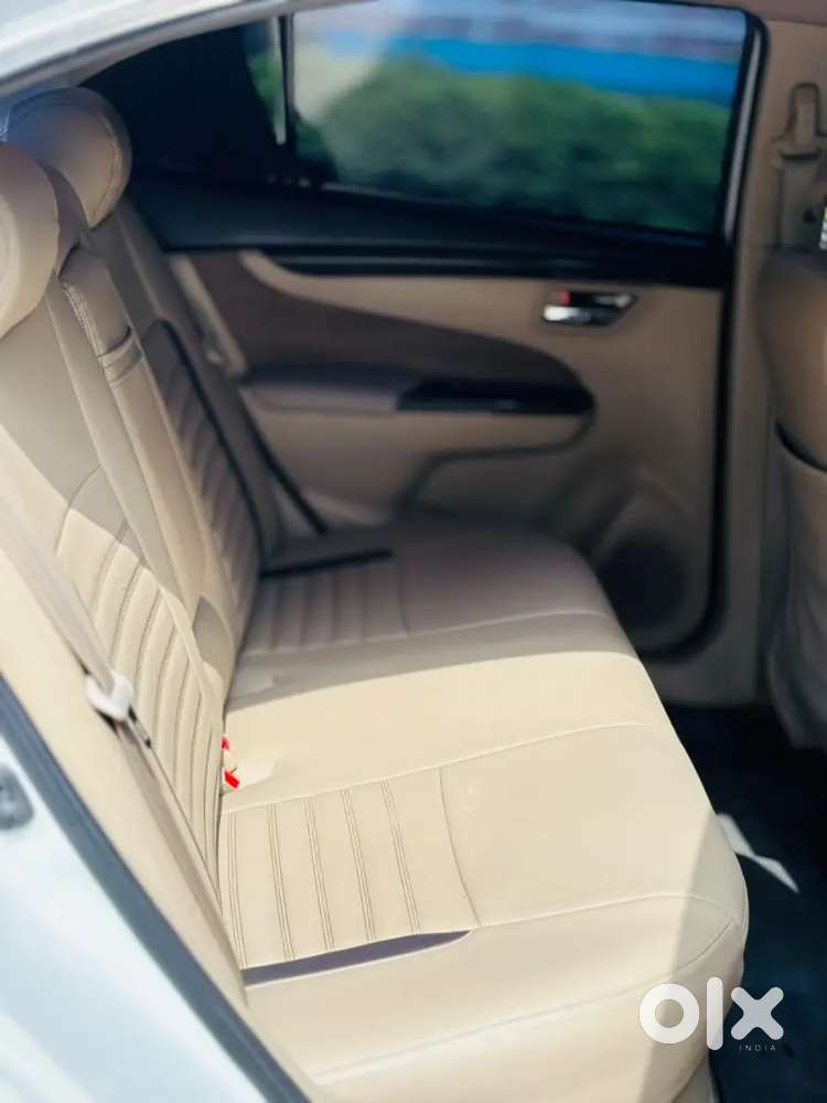 2017 Maruti Ciaz Vdi Plus Hybrid