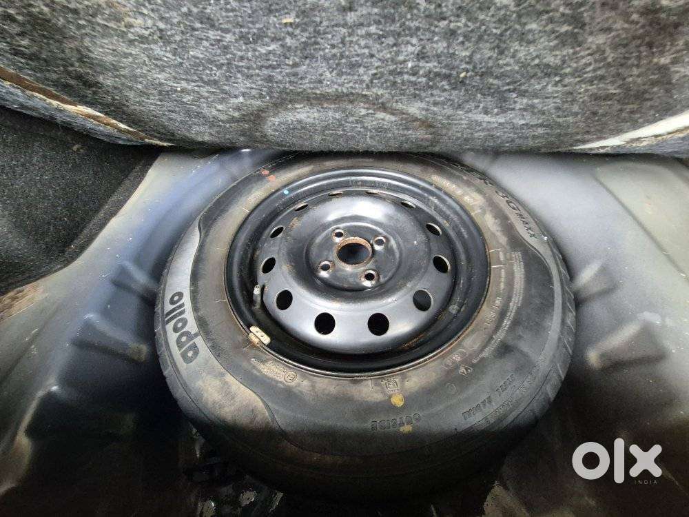 Maruti Suzuki Swift Dzire Vxi(o) Amt, 2018, Petrol