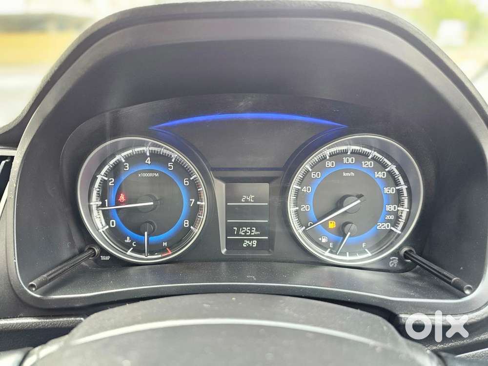 Maruti Suzuki Baleno Delta, 2020, Petrol