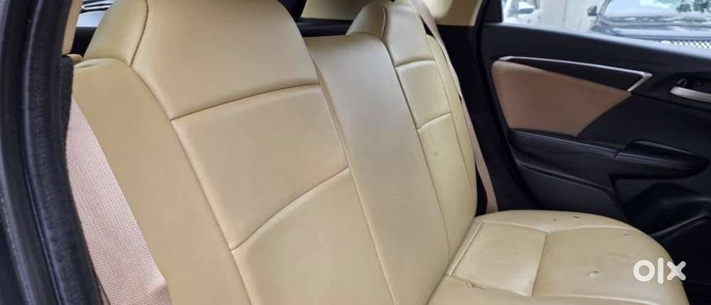 Honda Jazz Vx Cvt, 2015, Petrol