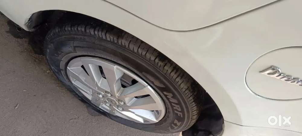 Car In Mint Condition