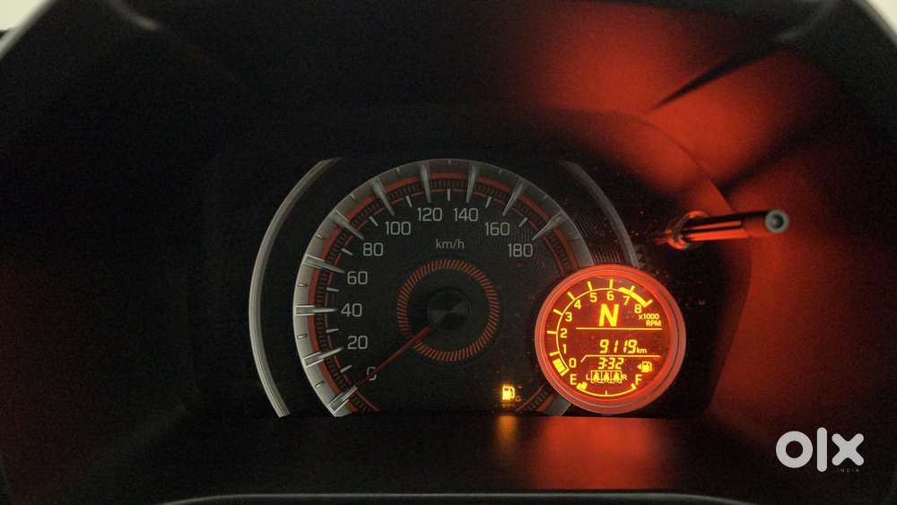 Maruti Suzuki Celerio 1.0 Zxi Plus Amt, 2025, Petrol