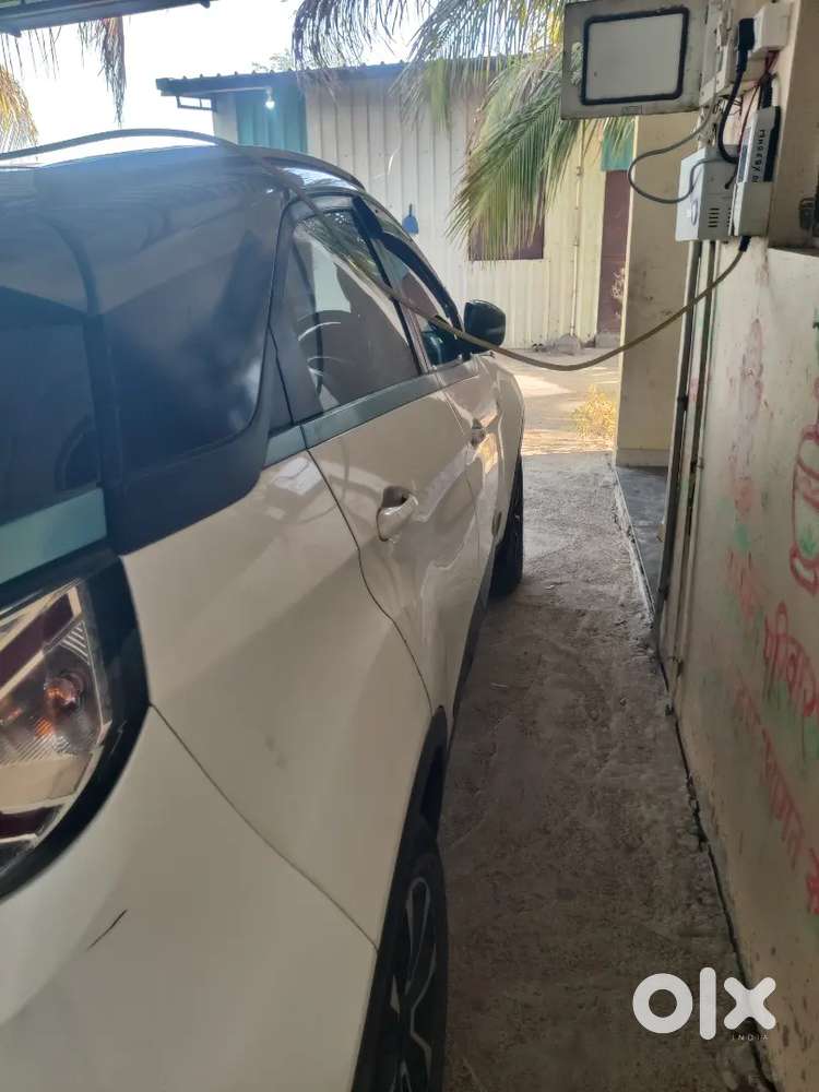 Tata Nexon Ev Max 2021