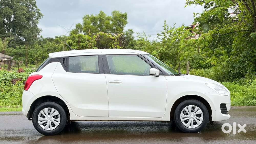 Maruti Suzuki Swift Vxi, 2020, Petrol