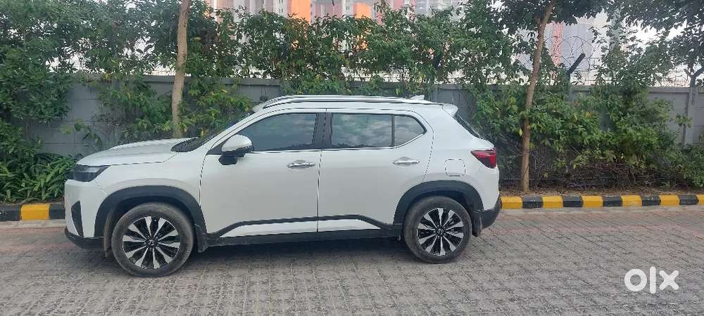 Honda Elevate Zx Petrol 2024