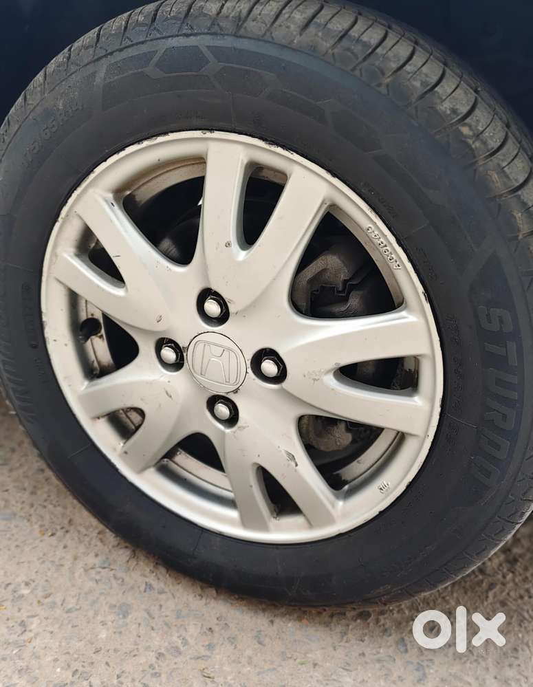 Honda Brio 2011-2013 V Mt, 2013, Petrol