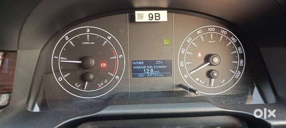 Toyota Innova Crysta 2.4 G Plus Mt 8s, 2025, Diesel