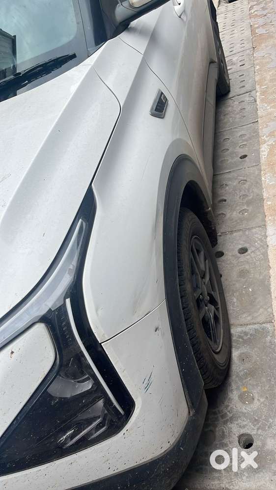 Kia Carens Clavis Petrol Manual 2025
