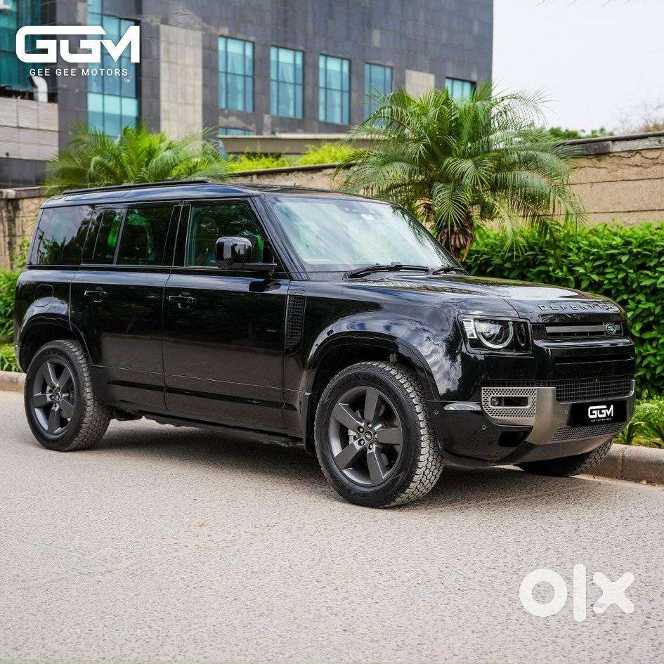 Land Rover Defender 2.0 110 X-dynamic Hse, 2025, Petrol