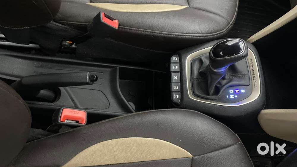 Hyundai New Santro 1.1 Sportz Amt, 2019, Petrol