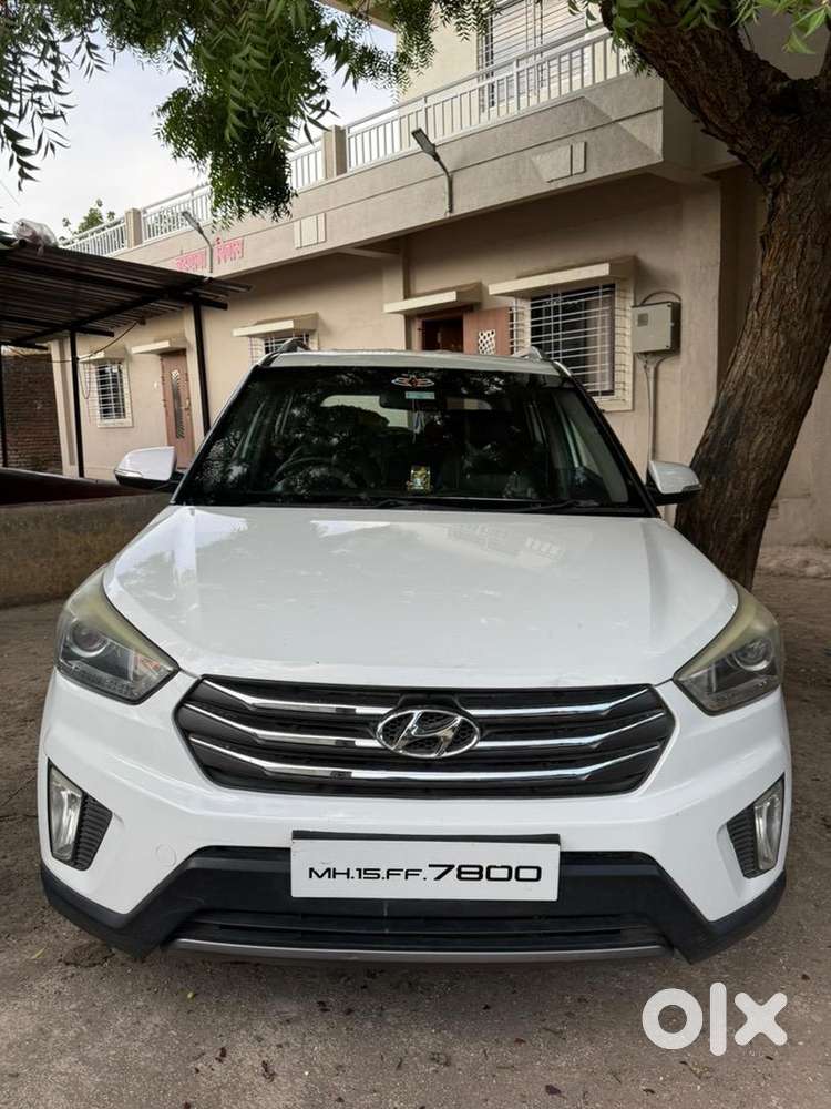 Hyundai Diesel Car 2016