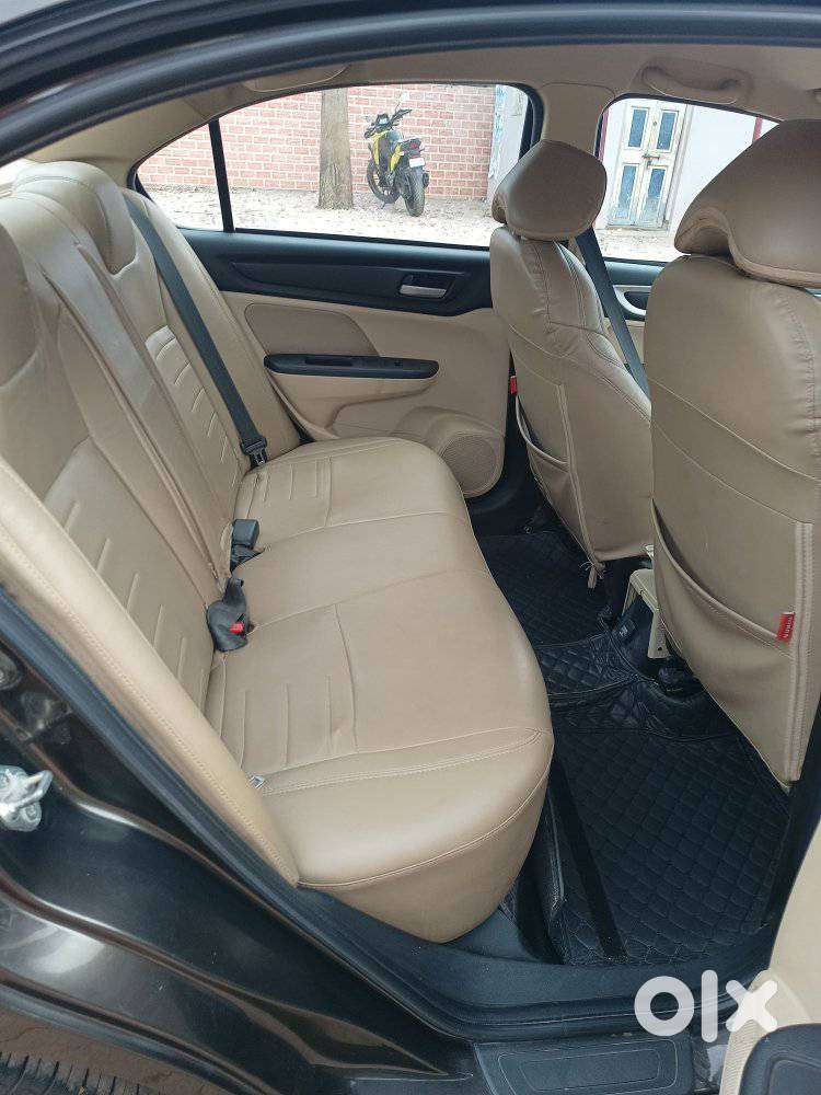 Honda Amaze 1.2 Smt I Vtec, 2022, Petrol