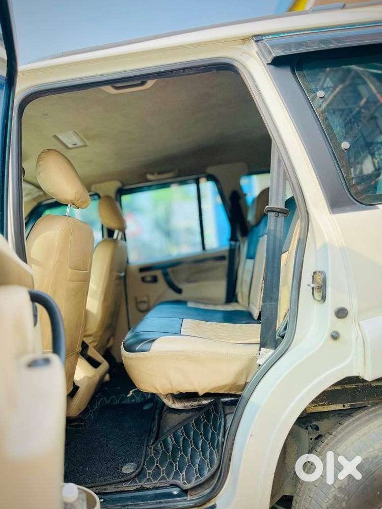 Mahindra Scorpio Classic 2.2 S 11 Mt 7 Str, 2023, Diesel