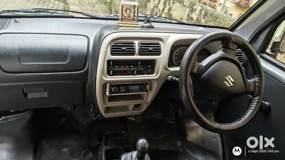 Maruti Suzuki Eeco Ac 2022