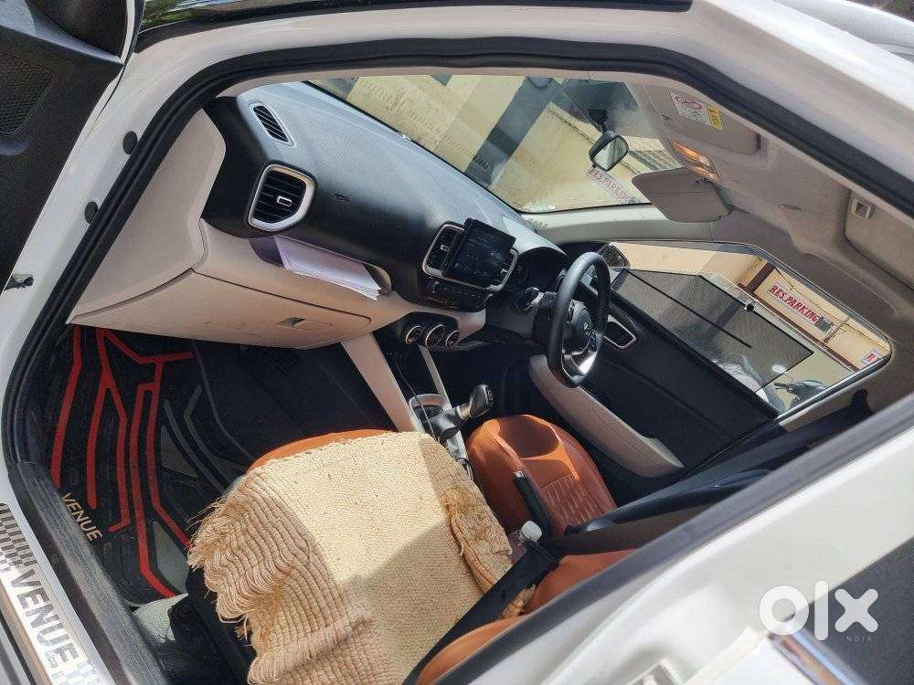 Hyundai Venue 1.5 Crdi Sx (o), 2024, Diesel