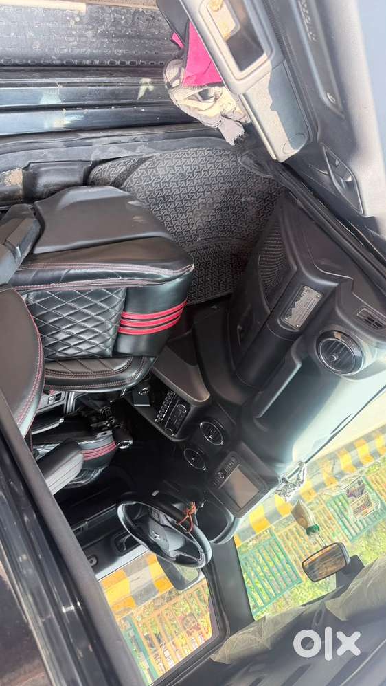 Mahindra Suv Diesel 2023
