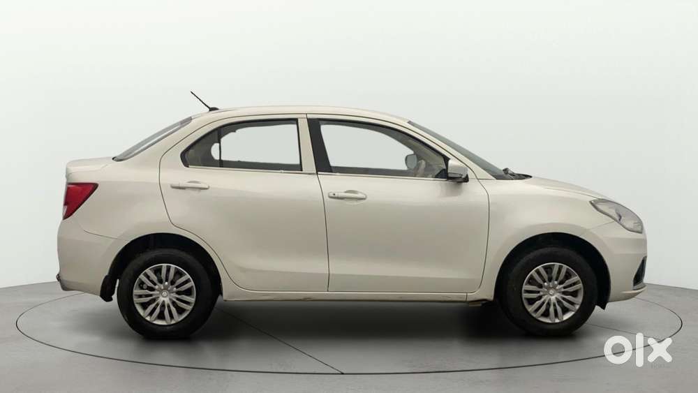 Maruti Suzuki Swift Dzire 1.2 Vxi Bsiv, 2021, Petrol