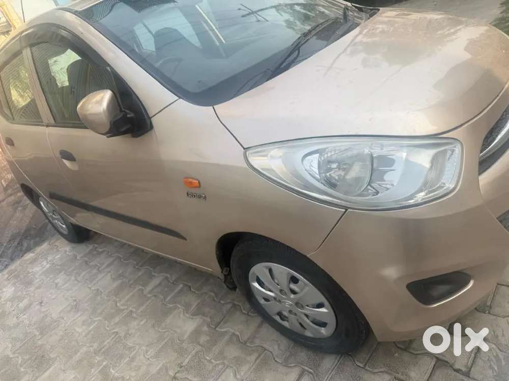 Hyundai I10 2011 Petrol Manual