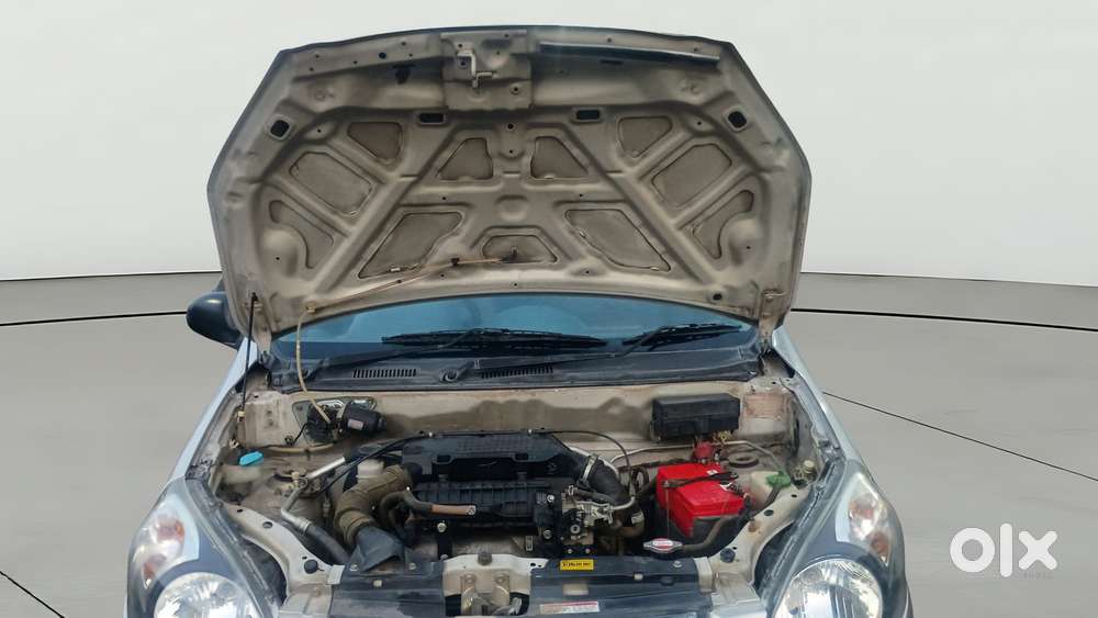 Maruti Suzuki Alto 800 Lxi, 2015, Petrol