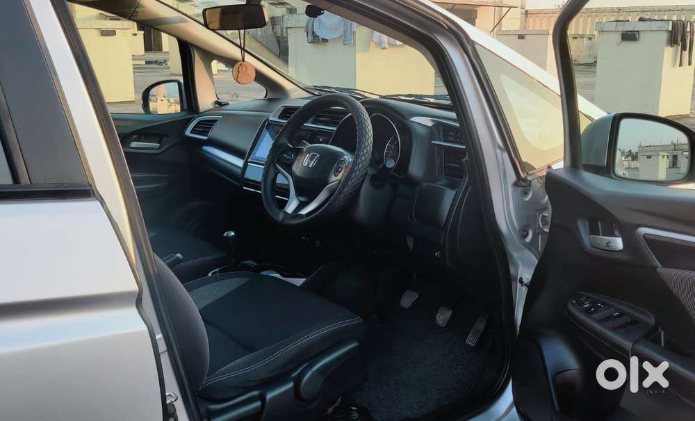 Honda Wr-v I-dtec Vx, 2018, Diesel