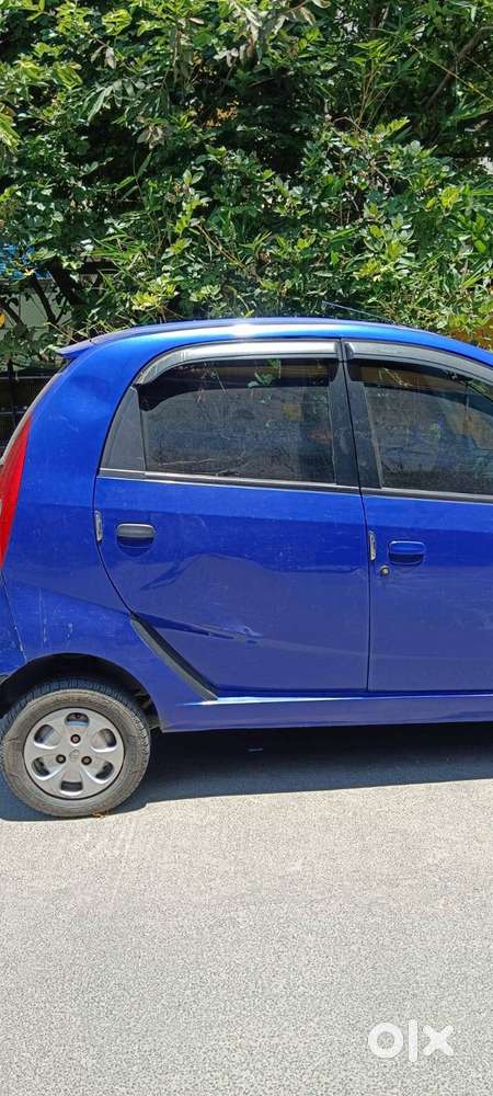 Tata Nano Twist Xt Petrol 2015 Model