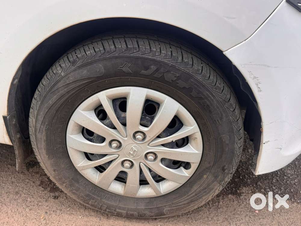 2013 Hyundai I10 Good Condition