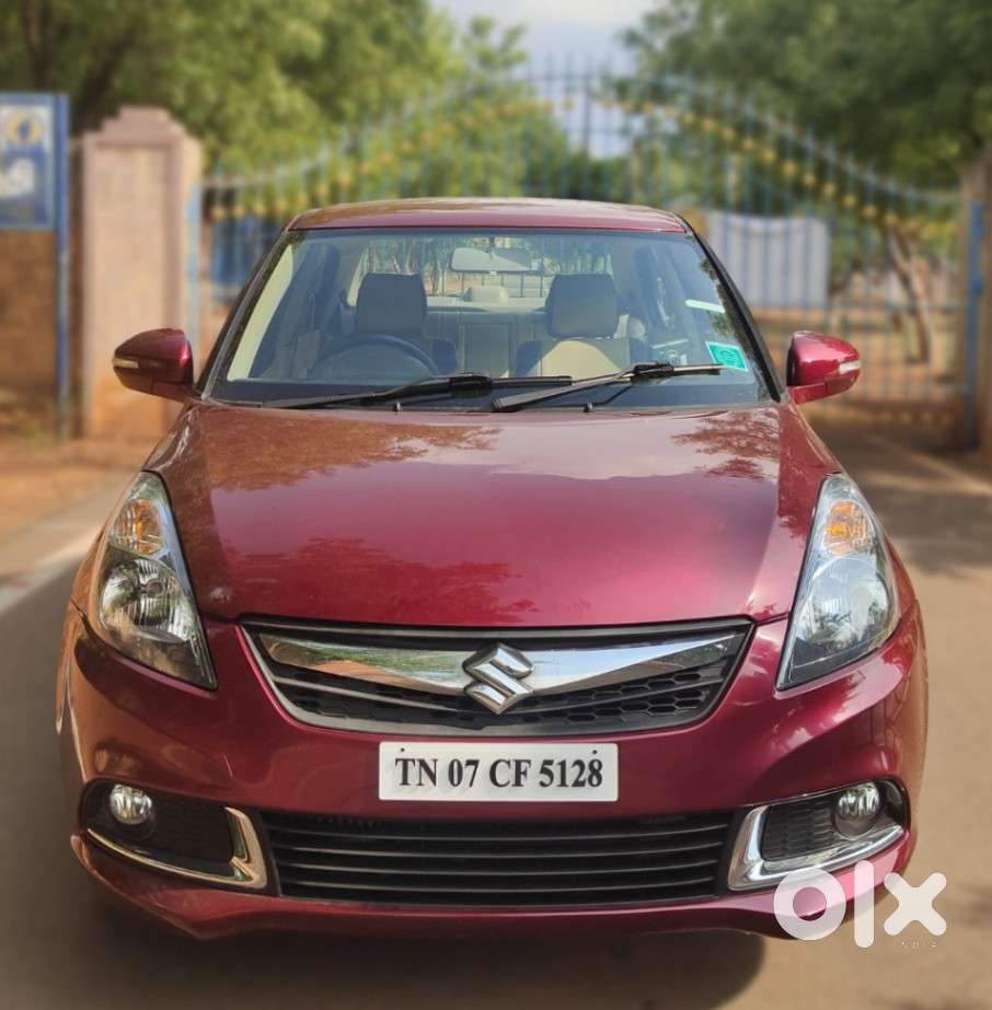 Maruti Suzuki Swift Zdi, 2016, Diesel