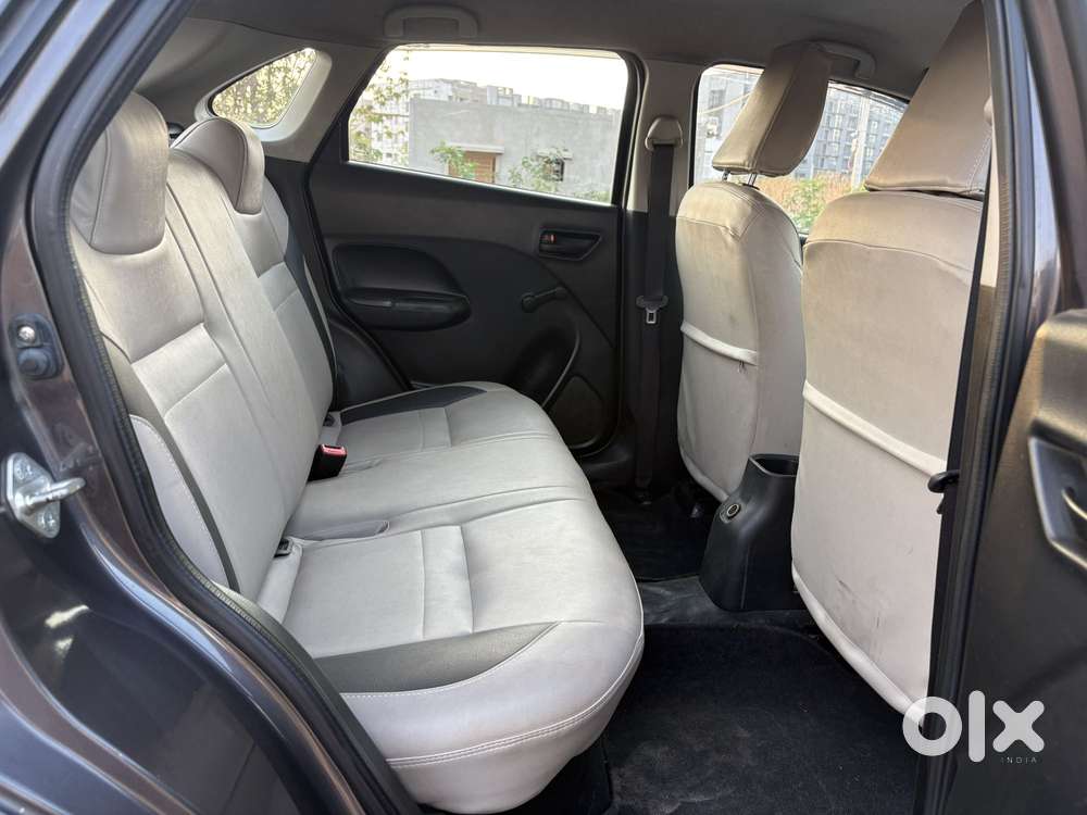Maruti Suzuki Baleno 1.3 Sigma, 2017, Petrol