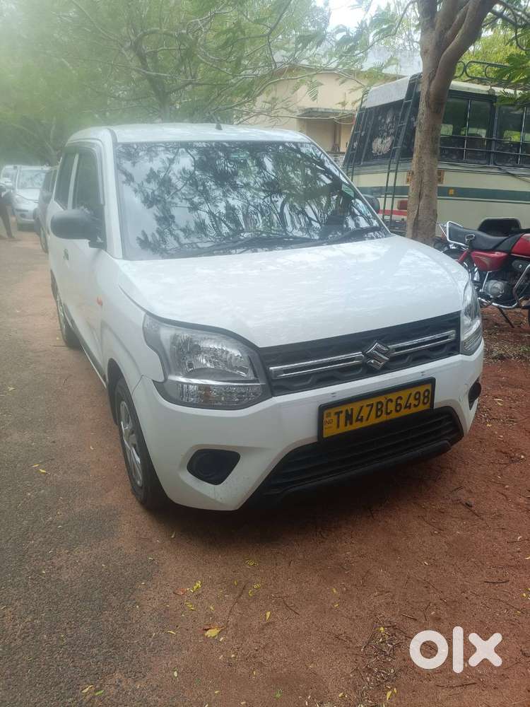 Tborad Car