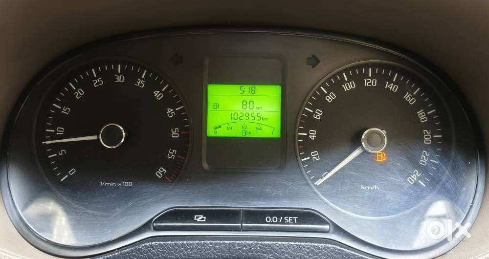 Skoda Rapid 1.6 Elegance Tdi, 2012, Diesel