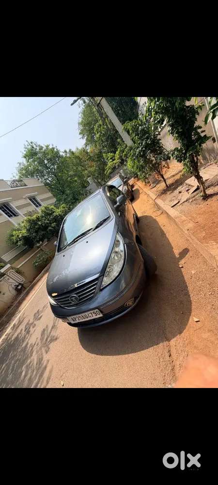 Tata Indica Vista 2014 Diesel Well Maintained