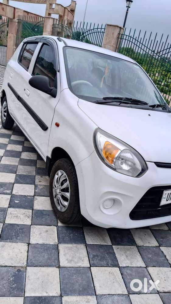 Maruti Suzuki Alto 800 Lxi Opt, 2017, Petrol