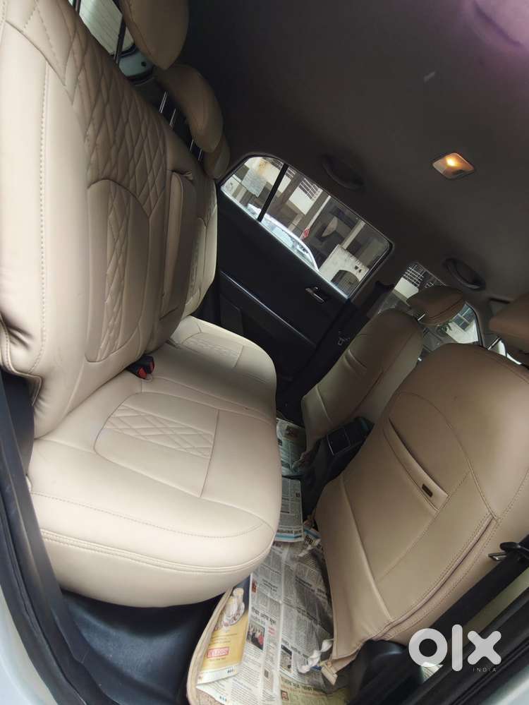 Hyundai Creta 1.6 Sx Automatic, 2017, Petrol