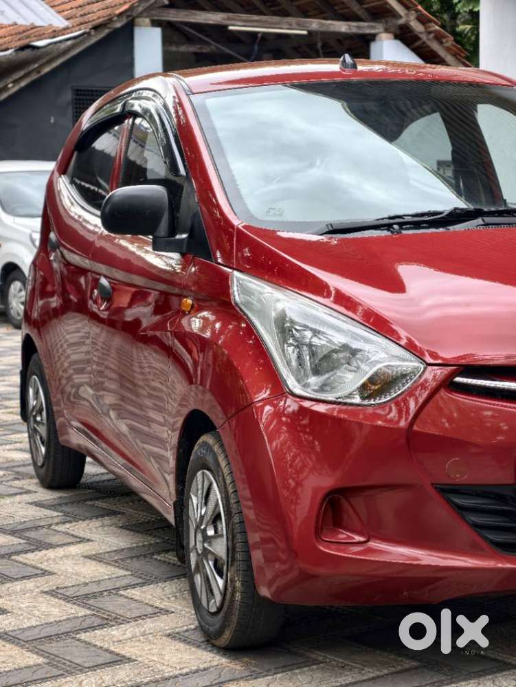 Hyundai Eon D Lite, 2013, Petrol