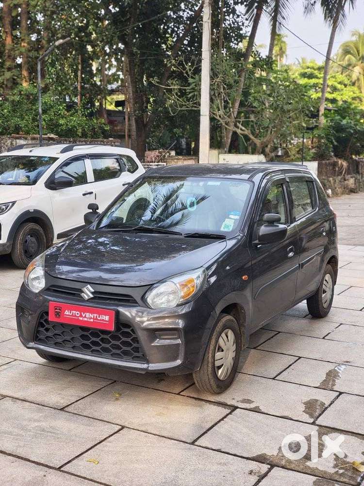 Maruti Suzuki Alto 800 Vxi Airbag, 2022, Petrol
