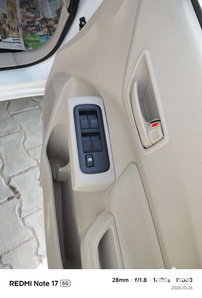 Maruti Suzuki Dzire 1.2 Tour S Cng, 2024, Cng & Hybrids