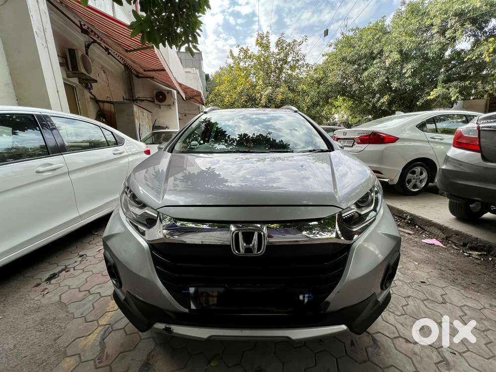 Honda Wr-v 2020 Petrol