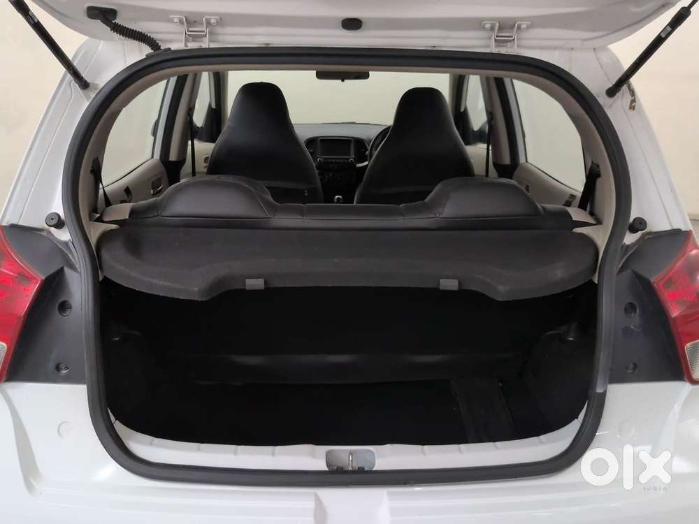 Hyundai Santro Sportz Amt, 2022, Petrol