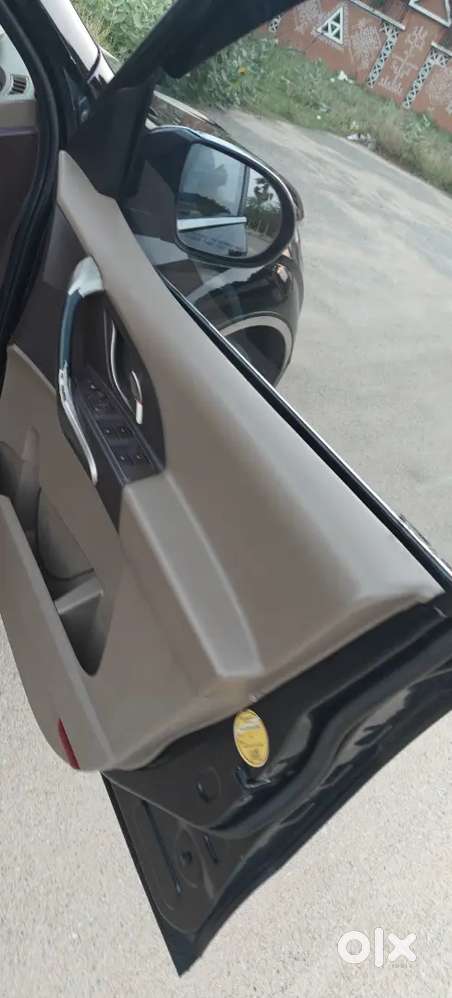 Mahindra Xuv500 2014 Diesel 2wd
