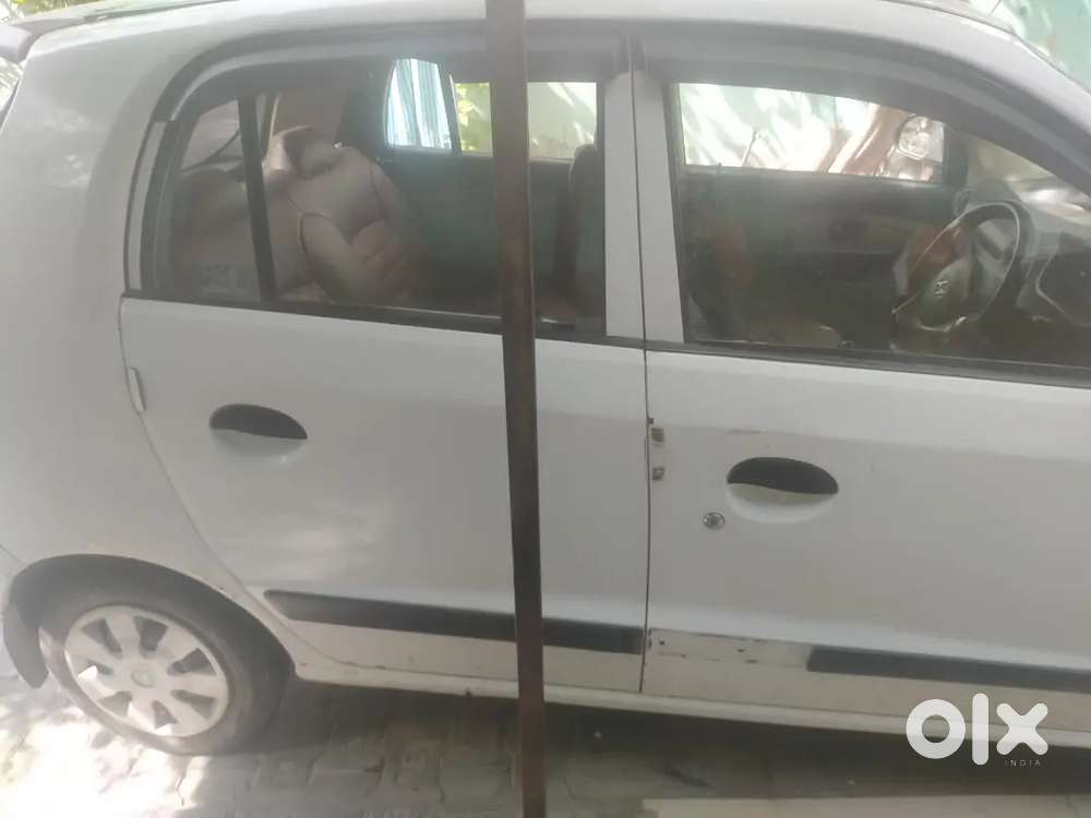 Hyundai Santro Xing 2013 Petrol 100000 Km Driven