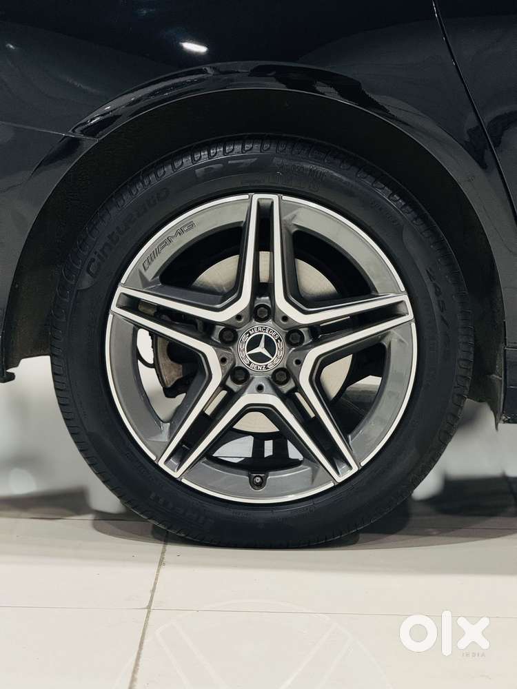 Mercedes-benz E-class E 220d Exclusive, 2024, Diesel