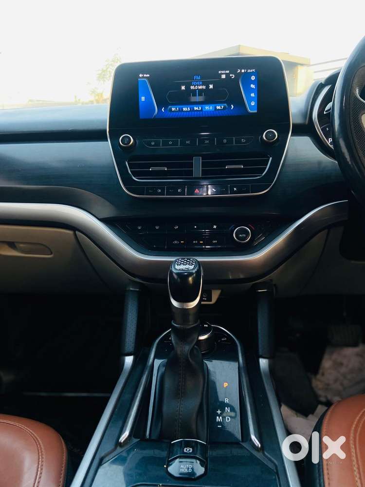 Tata Safari 2.0 Kryotec Xz Plus 6 S, 2021, Diesel