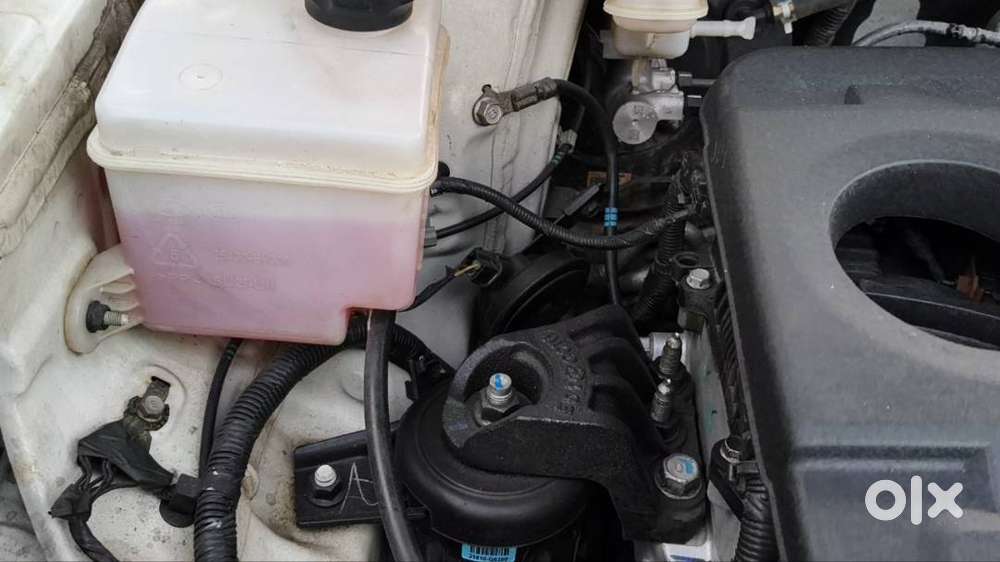 2022 Hyundai Alcazar Platinum(o) Bucket Seats  Self Driven  Like New