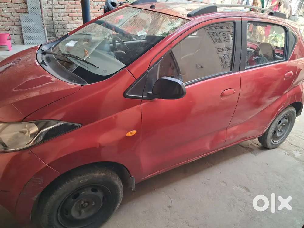 Datsun Redigo 2017 Car