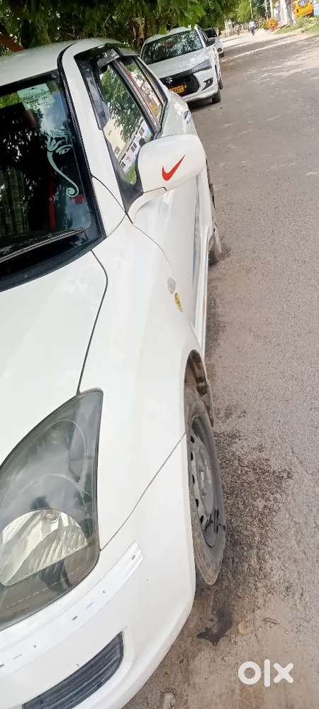 Maruti Suzuki Dzire Tour 2105