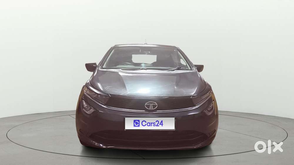 Tata Altroz 1.2 Xt, 2020, Petrol