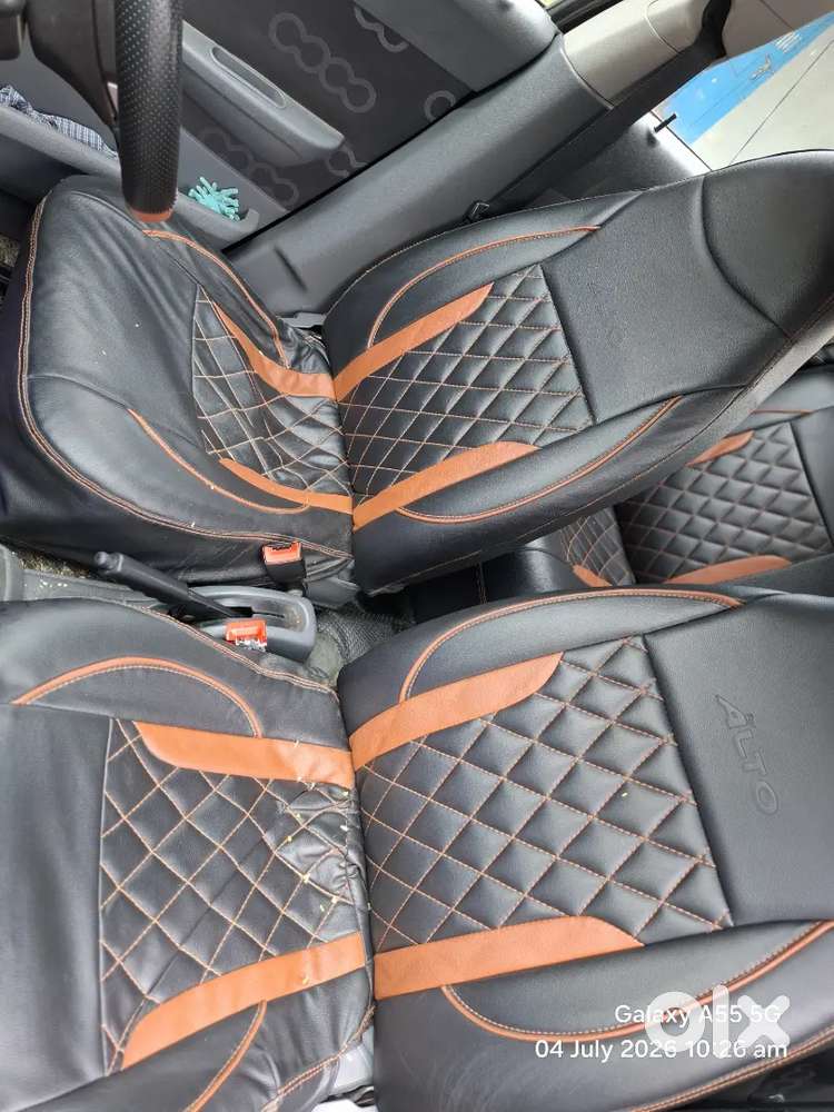 Maruti Suzuki Alto 800 2013