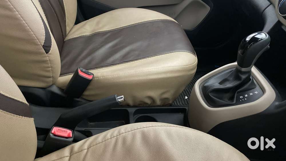 Hyundai Grand I10 Asta 1.2 Kappa Vtvt, 2016, Petrol