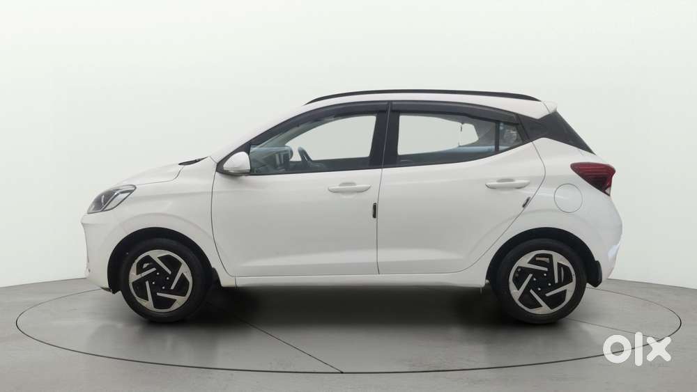 Hyundai Grand I10 Nios Sportz Amt 1.2 Kappa Vtvt, 2024, Petrol