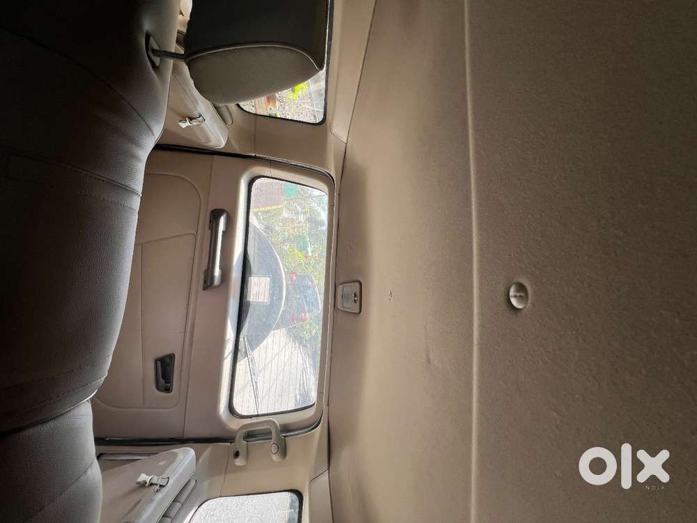 Tata Safari 2008 Diesel Good Condition